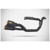 LIGNE COMPLETE ZARD HD NIGHTSER 975 LIMITED EDITION
