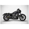 LIGNE COMPLETE ZARD HD NIGHTSER 975 LIMITED EDITION