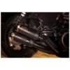 LIGNE COMPLETE ZARD HD NIGHTSER 975 LIMITED EDITION