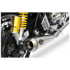 LIGNE COMPLETE ZARD INOX ROYAL ENFIELD CONTINENTAL GT/INTERCEPTOR