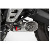 LIGNE COMPLETE ZARD SCRAMBLER 400 SPEED 400