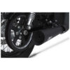 LIGNE COMPLETE ZARD SPORT HARLEY DAVIDSON SPORTSTER