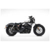 LIGNE COMPLETE ZARD SPORT HARLEY DAVIDSON SPORTSTER