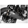 LIGNE COMPLETE ZARD TRIUMPH SCRAMBLER 1200 2024/*