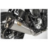 LIGNE COMPLETE ZARD TRIUMPH SCRAMBLER 1200 2024/*