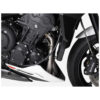 LIGNE COMPLETE ZARD TRIUMPH STREET TRIPLE 765 2023