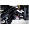 LIGNE COMPLETE ZARD TRIUMPH STREET TRIPLE 765 2023