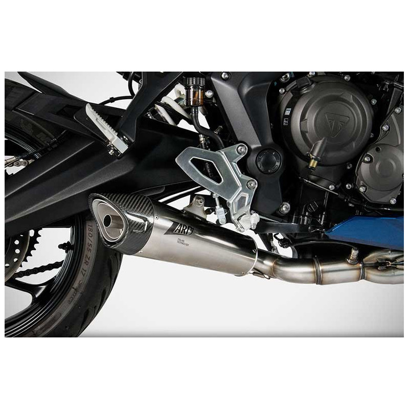 ligne-complete-zard-triumph-tiger-sport-660 LIGNE COMPLETE ZARD TRIUMPH TIGER SPORT 660