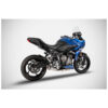 ligne-complete-zard-triumph-tiger-sport-660 LIGNE COMPLETE ZARD TRIUMPH TIGER SPORT 660