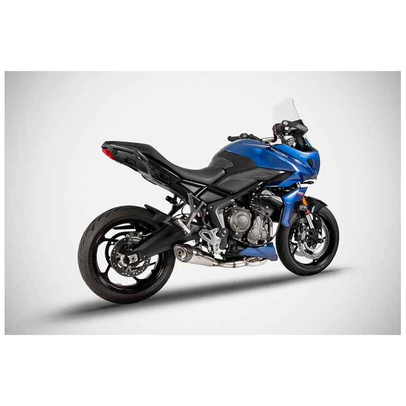 ligne-complete-zard-triumph-tiger-sport-660 LIGNE COMPLETE ZARD TRIUMPH TIGER SPORT 660