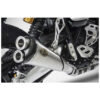LIGNE COMPLETE ZARD VERSION BASSE TRIUMPH SCRAMBLER 1200