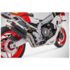 ligne-complete-zard-yamaha-xsr-900-gp-2024- LIGNE COMPLETE ZARD YAMAHA XSR 900 GP 2024/*