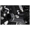 Ligne motoguzzi v7iii  2 en 1 Zard