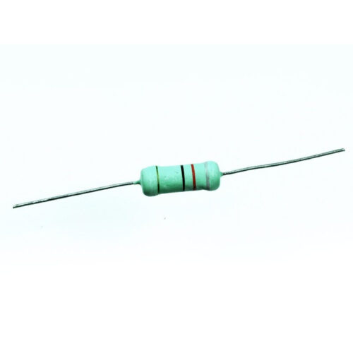 LOAD RESISTANCE FOR FUEL RESERVE 82 OHM 5W