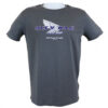 LONDON SPEED OILY RAG TEE SHIRT