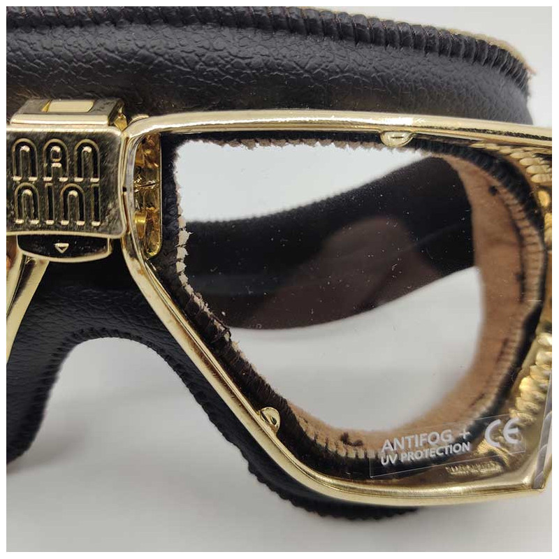 LUNETTES NANNINI CUSTOM