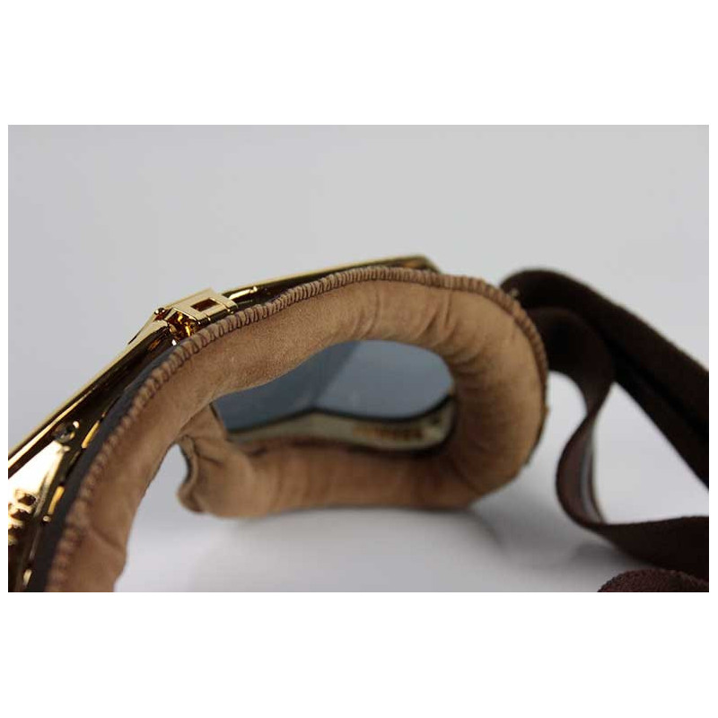 LUNETTES NANNINI CUSTOM