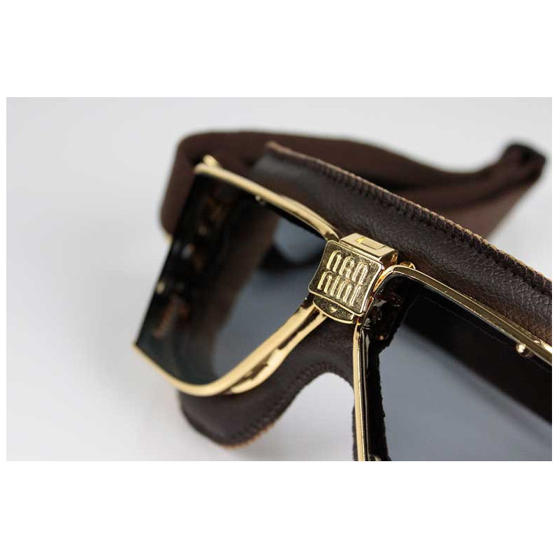 LUNETTES NANNINI CUSTOM