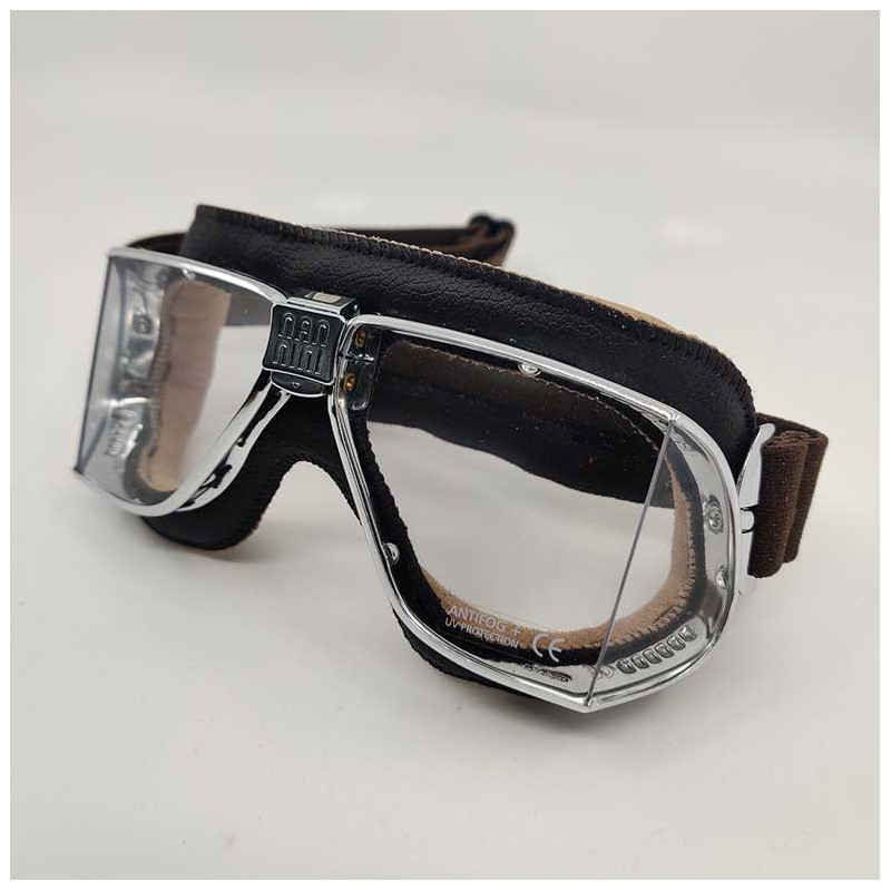 LUNETTES NANNINI CUSTOM