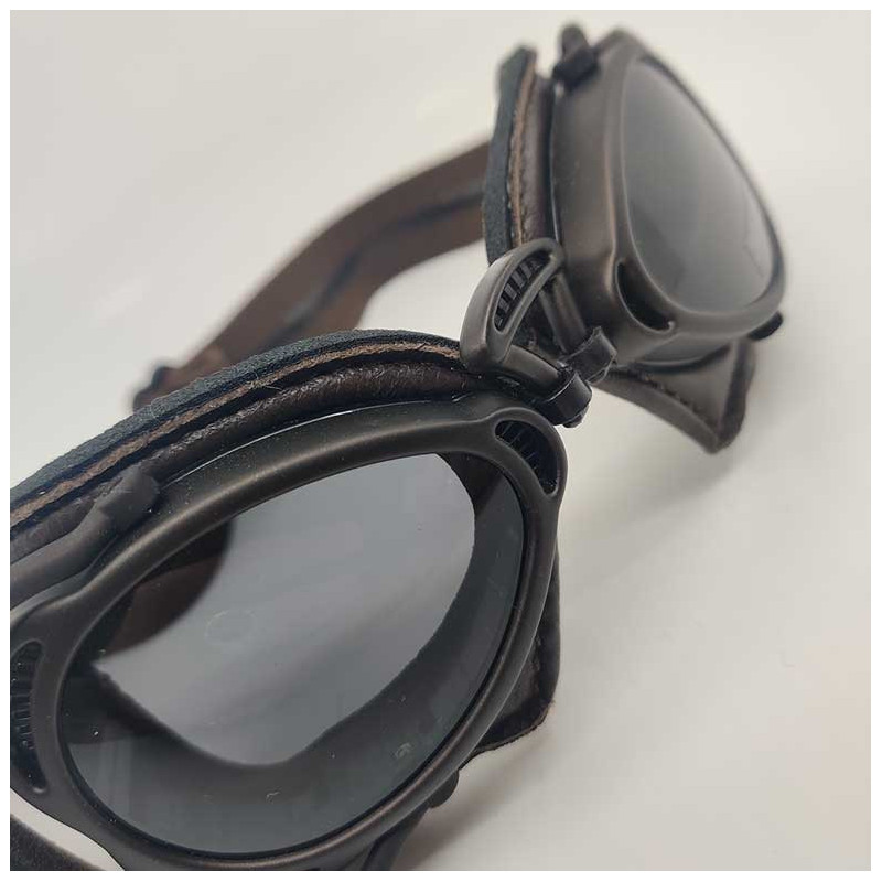 LUNETTES NANNINI HOT ROD