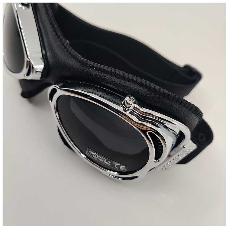 LUNETTES NANNINI STREETFIGHTER