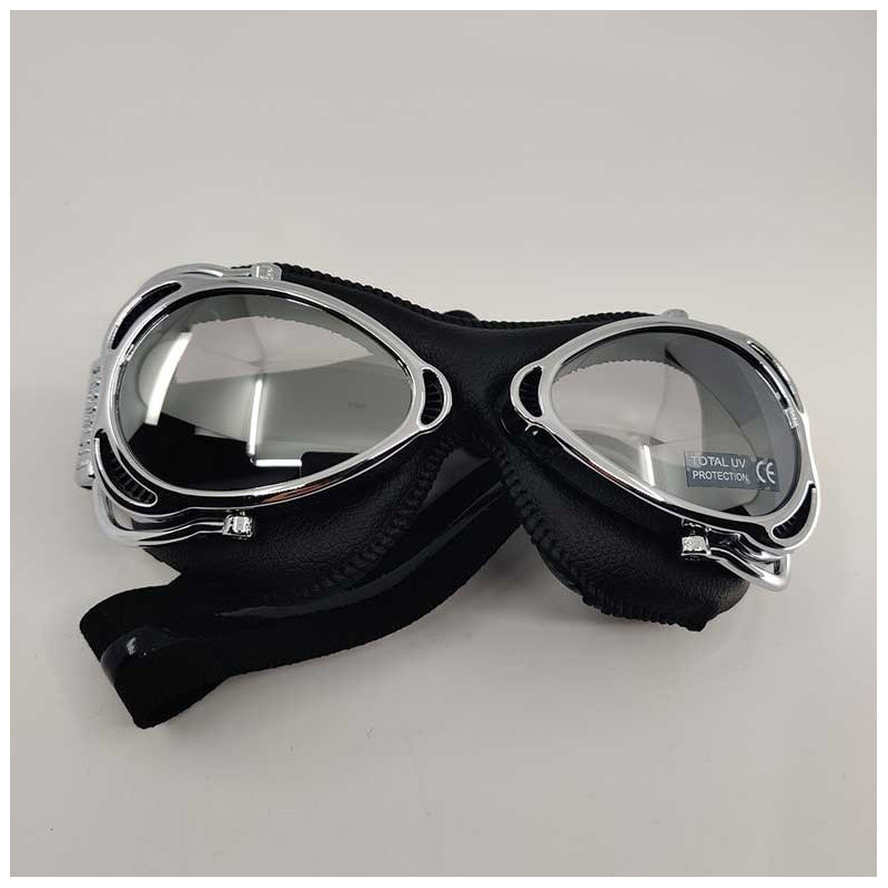 LUNETTES NANNINI STREETFIGHTER