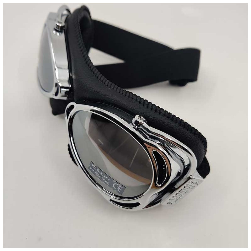 LUNETTES NANNINI STREETFIGHTER