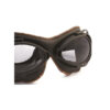 LUNETTES STREETFH NOIR/NOIR AB GRIS