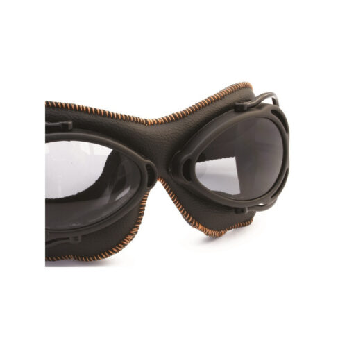 LUNETTES STREETFH NOIR/NOIR AB GRIS