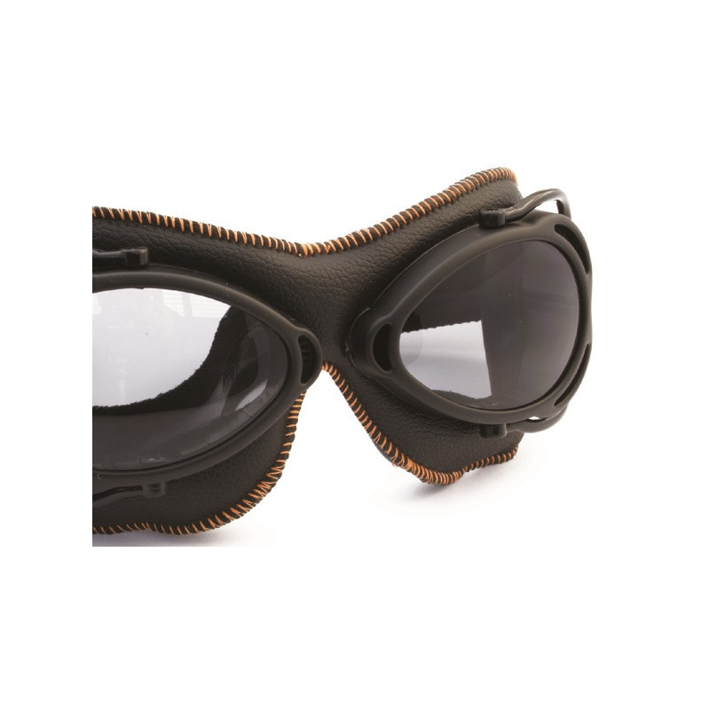 LUNETTES STREETFH NOIR/NOIR AB GRIS