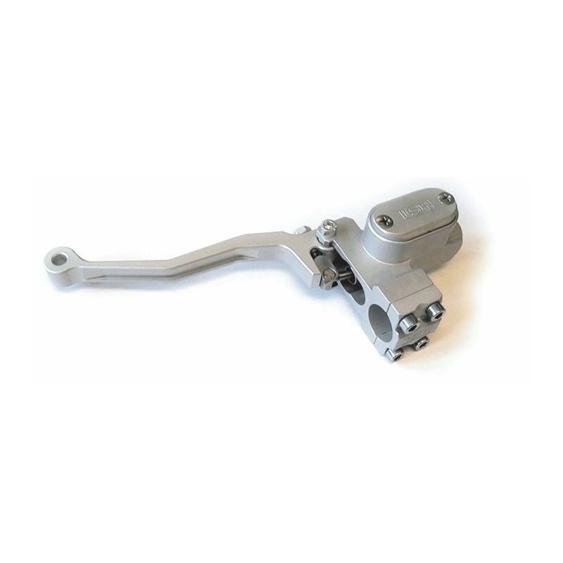 MAITRE CYL D EMBRAYAGE 17.5MM ISR LEVIER FIXE GUIDON 25.4 MAITRE CYL D EMBRAYAGE 17.5MM ISR LEVIER FIXE GUIDON 25.4