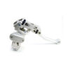MAITRE CYL FREIN 17.5MM ISR LEVIER REGLABLE RESERVOIR INTEGRE
