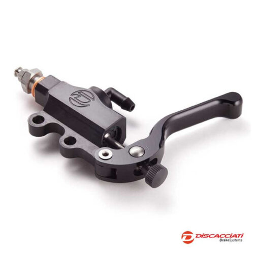 MAITRE CYLINDRE AU POUCE DIAM 13 MM NOIR
