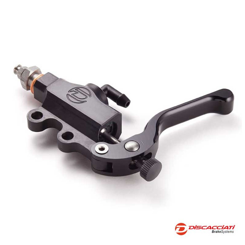 MAITRE CYLINDRE AU POUCE DIAM 13 MM NOIR