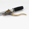 MAITRE CYLINDRE D EMBRAYAGE 14MM ALUMINIUM ET LAITON BRUT