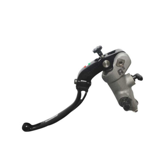 Maitre cylindre d'embrayage levier repliable PRS 17X15-16-17