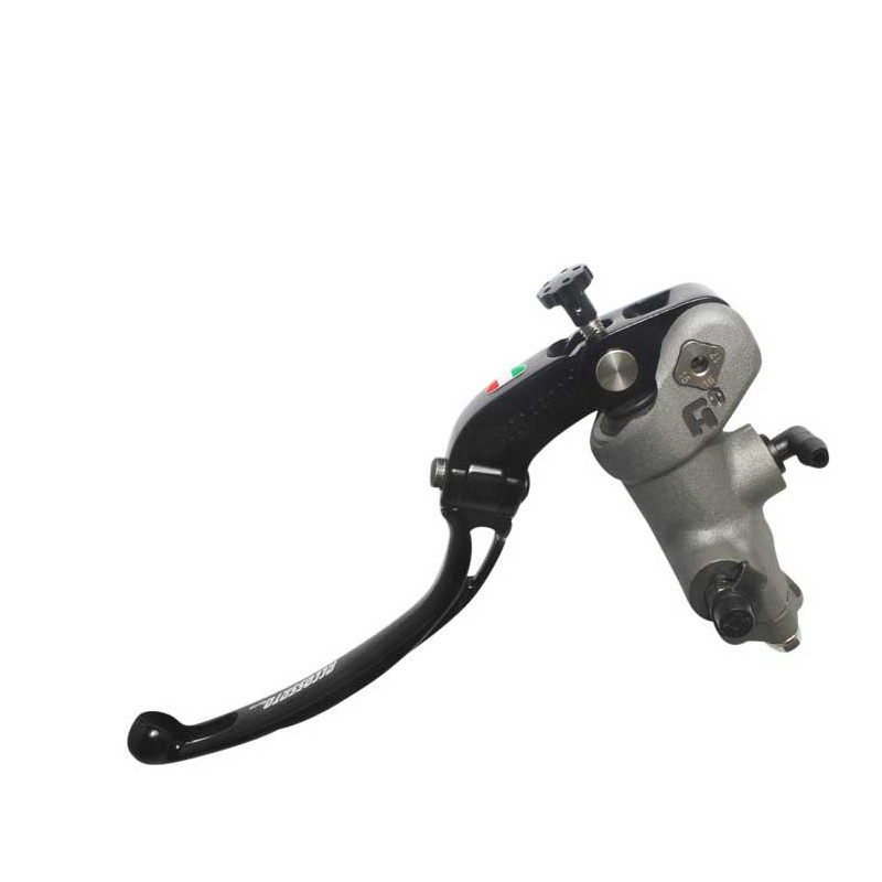Maitre cylindre d'embrayage levier repliable PRS 17X15-16-17