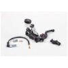 MAITRE CYLINDRE D'EMBRAYAGE PR13 BRAKING