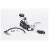 MAITRE CYLINDRE D'EMBRAYAGE PR13 BRAKING