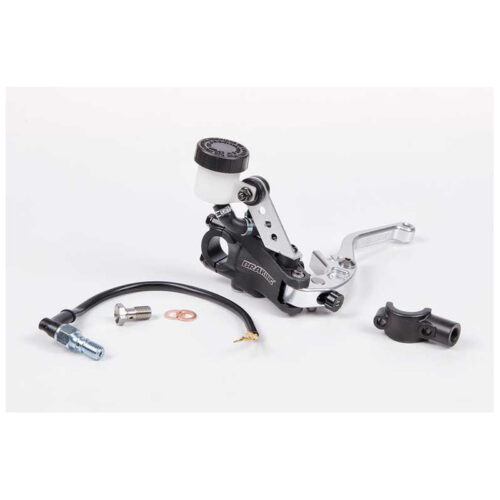 MAITRE CYLINDRE D'EMBRAYAGE PR13 BRAKING
