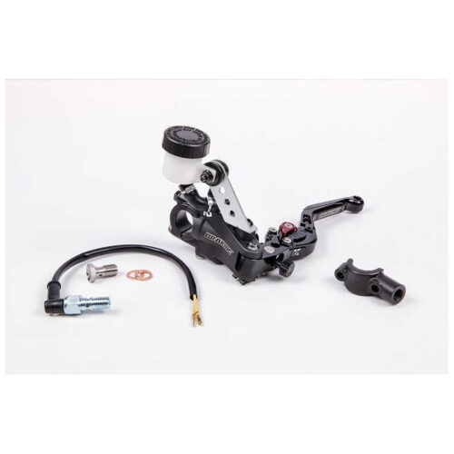 MAITRE CYLINDRE D'EMBRAYAGE PR16 BRAKING