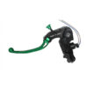 Maitre cylindre d'embrayage Ready To Brake PRS 16x15-16-17 avec levier repliable