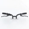 MAITRE CYLINDRE DE FREIN 12MM ALUMINIUM NOIR