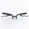 MAITRE CYLINDRE DE FREIN 12MM ALUMINIUM NOIR