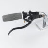 MAITRE CYLINDRE DE FREIN 14MM EN ALUMINIUM NOIR
