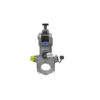 MAITRE CYLINDRE DE FREIN 19X18 AVEC LEVIER REPLIABLE