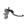 MAITRE CYLINDRE DE FREIN 19X18 AVEC LEVIER REPLIABLE