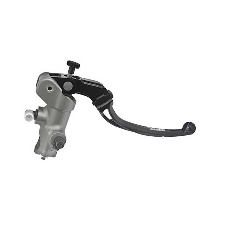 MAITRE CYLINDRE DE FREIN 19X18 AVEC LEVIER REPLIABLE