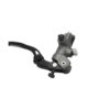 MAITRE CYLINDRE DE FREIN 19X18 AVEC LEVIER REPLIABLE