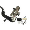 maitre-cylindre-de-frein-accossato-prs-17x17-18-19-levier-pliable-corps-bronze MAITRE CYLINDRE DE FREIN ACCOSSATO PRS 19X17-18-19 LEVIER PLIABLE CORPS BRONZE